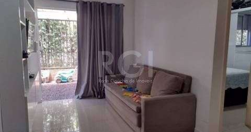 Apartamento para Venda - 62.88m², 1 dormitório, 1 vaga - Jardim Itu