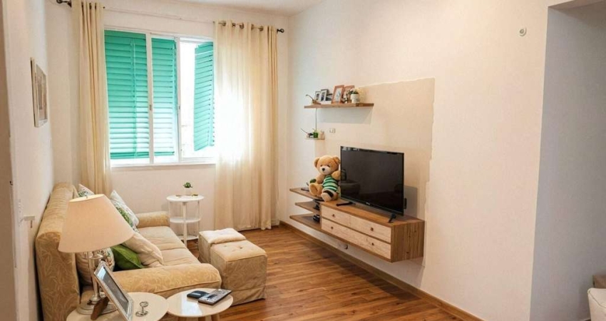 Apartamento com 2 quartos à venda na Avenida Assis Brasil, --, São João, Porto Alegre