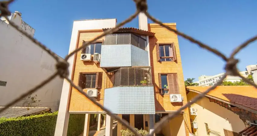 Apartamento com 2 quartos à venda na Rua Doutor Barcelos, --, Tristeza, Porto Alegre