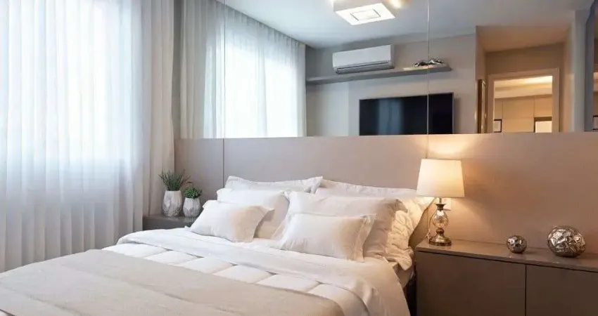 Apartamento com 2 quartos à venda na Alameda Três de Outubro, --, Sarandi, Porto Alegre