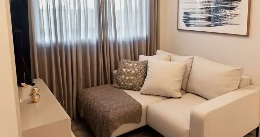 Apartamento com 2 quartos à venda na Alameda Três de Outubro, --, Sarandi, Porto Alegre