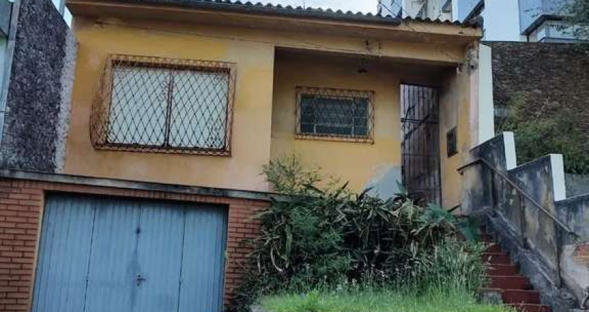 Casa com 3 quartos à venda na Rua Mariz e Barros, --, Petrópolis, Porto Alegre