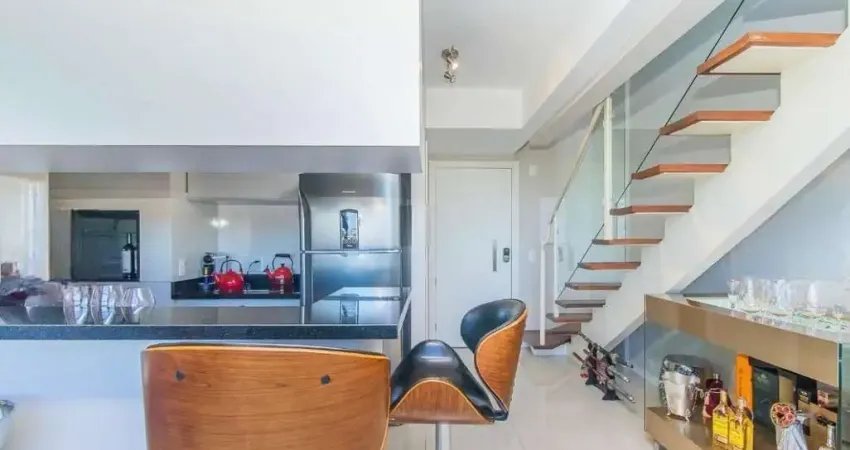 Excelente oportunidade no Nine com 03 dormitórios, 01 suite, 01 vaga de garagem escriturada