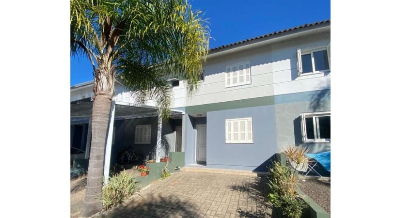 Apartamento com 3 quartos à venda na R. ALBERTO PASQUALINE, --, Centenário, Torres