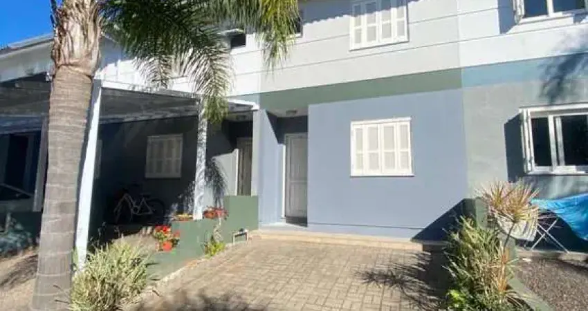 Apartamento com 3 quartos à venda na R. ALBERTO PASQUALINE, --, Centenário, Torres
