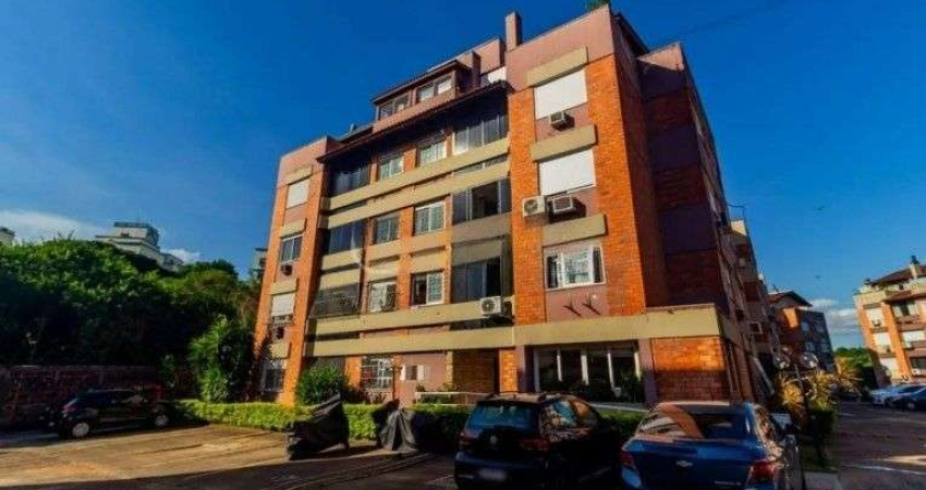 Cobertura com 2 quartos à venda na Avenida da Cavalhada, --, Cavalhada, Porto Alegre