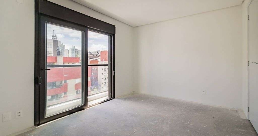 Apartamento com 2 quartos à venda na Rua Santa Cecília, --, Rio Branco, Porto Alegre