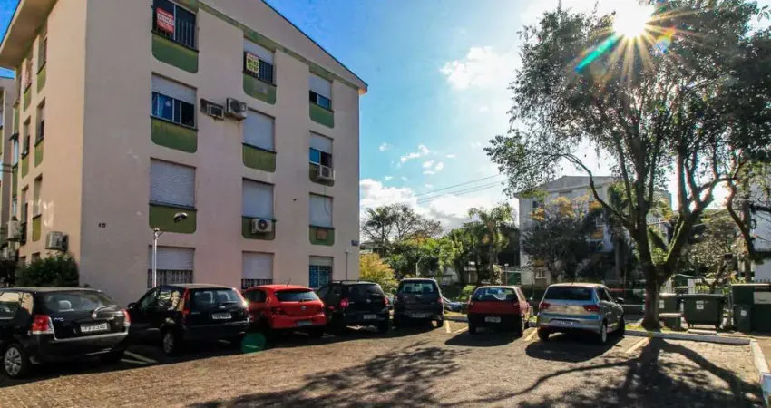 Apartamento com 1 quarto à venda na Rua Doutor Pio Fiori de Azevedo, --, Vila Nova, Porto Alegre