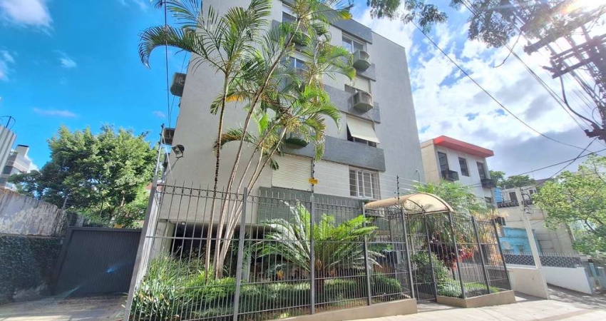 Apartamento com 2 quartos à venda na Rua Marquês do Pombal, --, Auxiliadora, Porto Alegre