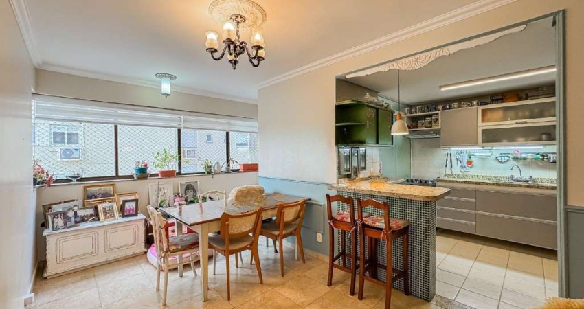 Apartamento com 3 quartos, 1 suíte e 2 vagas de garagem no Bairro Passo D&amp;#39;Areia