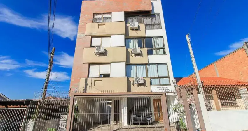 Apartamento com 2 quartos à venda na Rua João Bonuma, --, Partenon, Porto Alegre