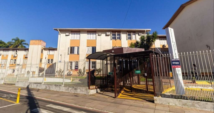 Apartamento com 2 quartos à venda na Avenida Wenceslau Escobar, --, Cristal, Porto Alegre
