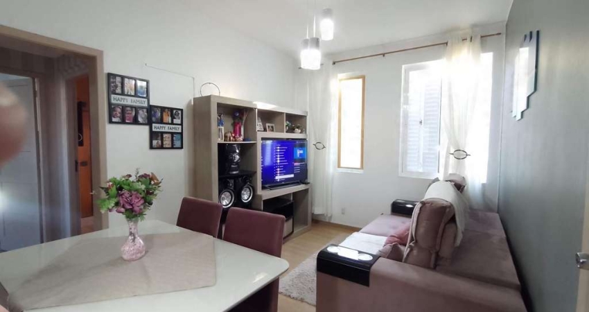 Apartamento 2 dormitórios reformado no Passo D&amp;#39;Areia