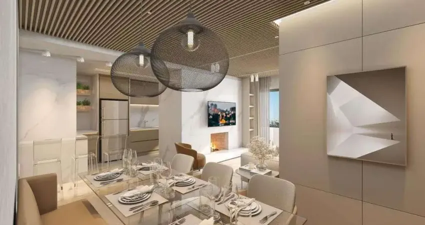 Apartamento com 2 quartos à venda na Rua Doutor Freire Alemão, --, Mont Serrat, Porto Alegre