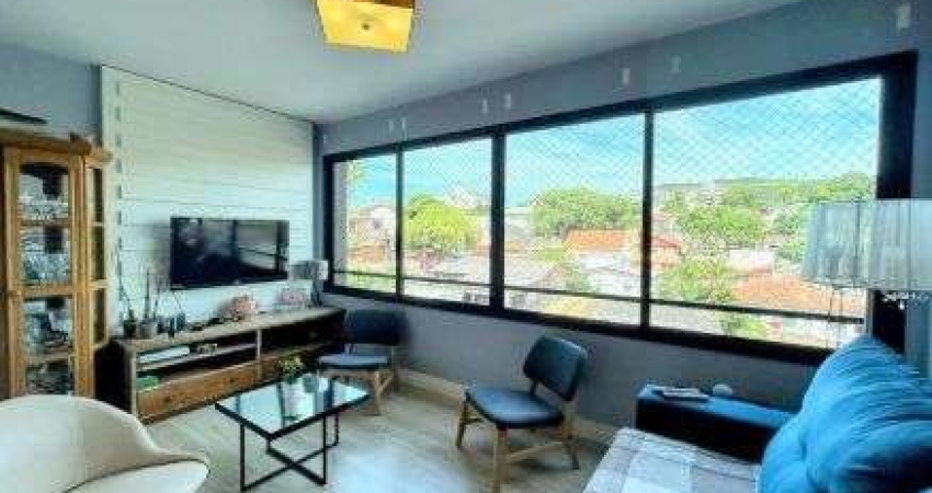 Apartamento 2 Dormitórios no Bairro Tristeza com infra de lazer