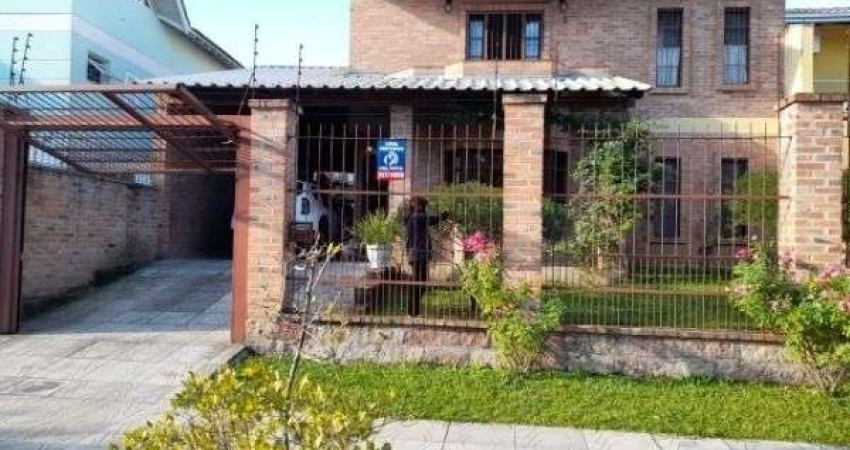 Casa com 3 quartos à venda na Travessa Tramandai, --, Ipanema, Porto Alegre