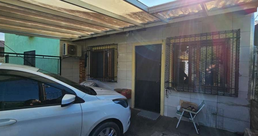 Casa com 2 quartos à venda na Avenida Alcibiades Martins da Rocha, --, Aberta dos Morros, Porto Alegre