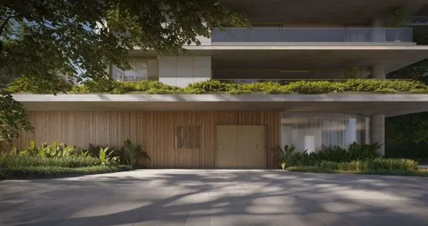 Apartamento com 3 quartos à venda na Rua Fernando Gomes, --, Moinhos de Vento, Porto Alegre