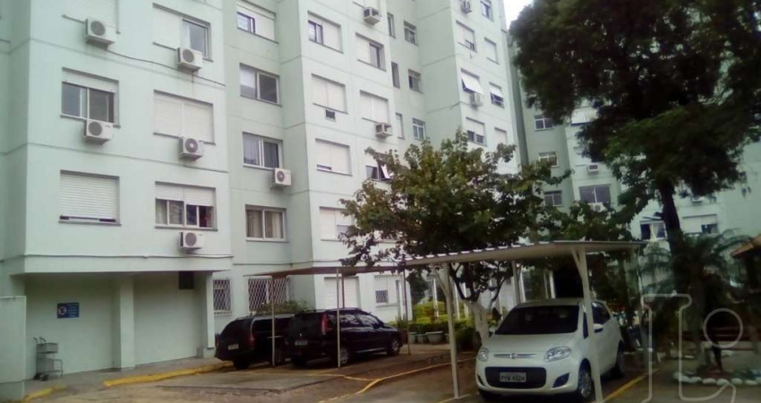 Apartamento para Venda - 61.76m², 2 dormitórios, 1 vaga - Cavalhada