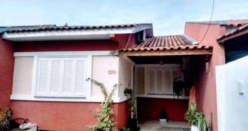 Casa em Porto Alegre, no bairro Hípica, com 3 dormitório(s), e 3 banheiros, à venda.