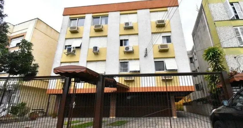 Apartamento 2 D - térreo - 1 vaga dupla lado a lado - 71,99 m² privativo -Bairro Praia de Belas