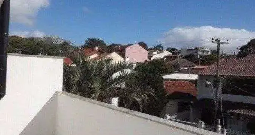 Casa com 3 quartos à venda na Rua Francelício Porto, --, Jardim Itu Sabará, Porto Alegre