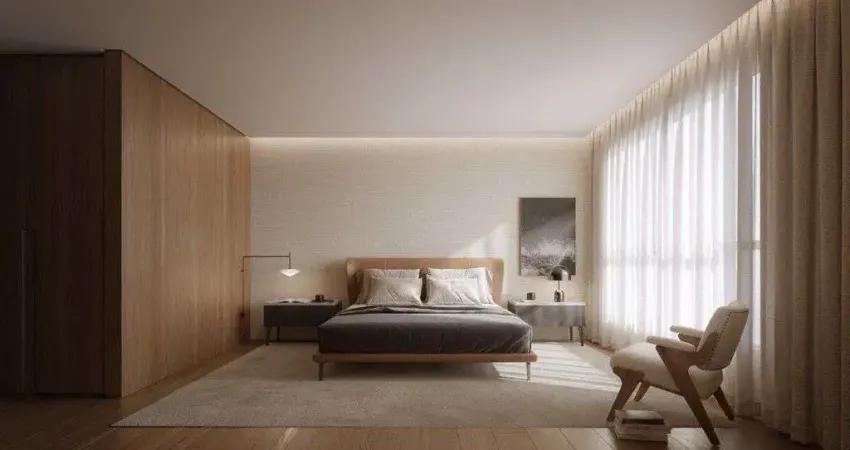 Apartamento com 3 quartos à venda na Rua Fernando Gomes, --, Moinhos de Vento, Porto Alegre