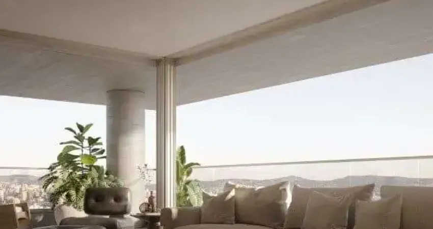 Apartamento com 3 quartos à venda na Rua Fernando Gomes, --, Moinhos de Vento, Porto Alegre