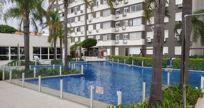 Apartamento para Venda - 59.7m², 2 dormitórios, sendo 1 suites, 1 vaga - São João