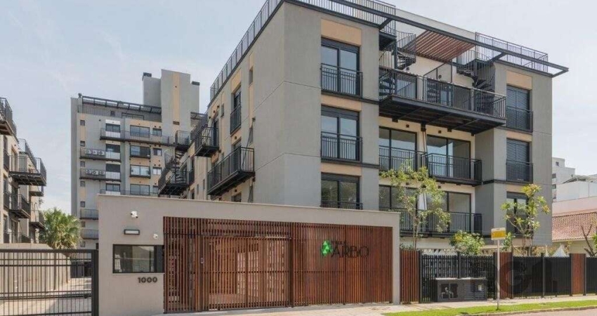 Apartamento com 2 quartos à venda na Rua Doutor Mário Totta, --, Tristeza, Porto Alegre