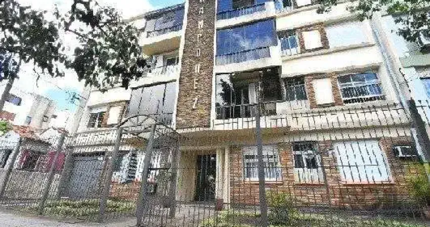 APARTAMENTO - 3dorms - 2 vagas - 98,00 m² - MENINO DEUS