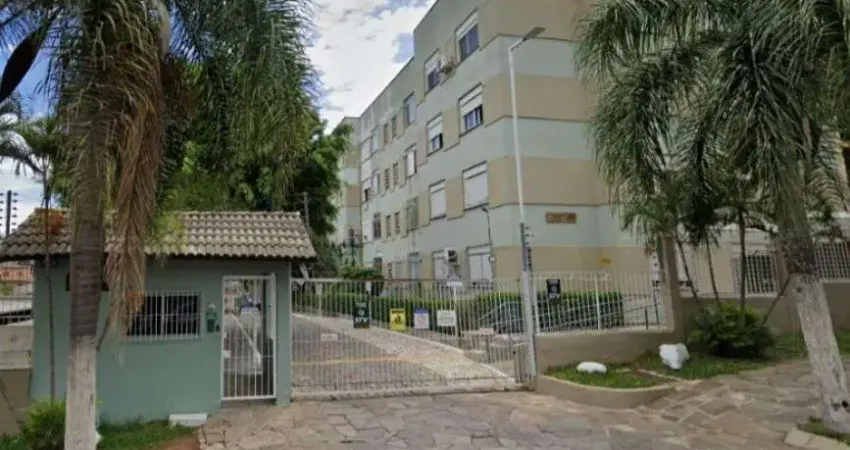 Apartamento 2 Quartos com Dependência no Santa Tereza – Porto Alegre
