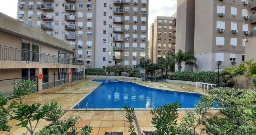 Apartamento com 3 quartos à venda na Avenida Otto Niemeyer, --, Camaquã, Porto Alegre
