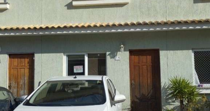 CASA - 2 dorms - 1 vaga - 97,20 m² - ABERTA DOS MORROS