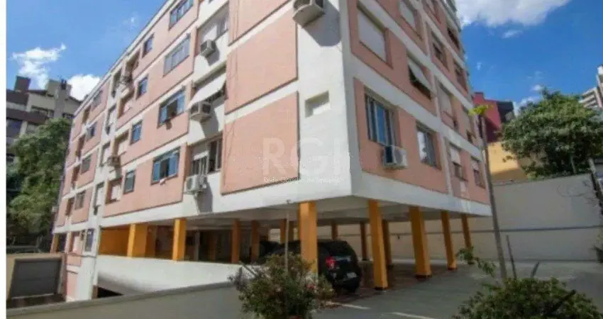 Apartamento com 1 quarto à venda na Avenida Lageado, --, Petrópolis, Porto Alegre