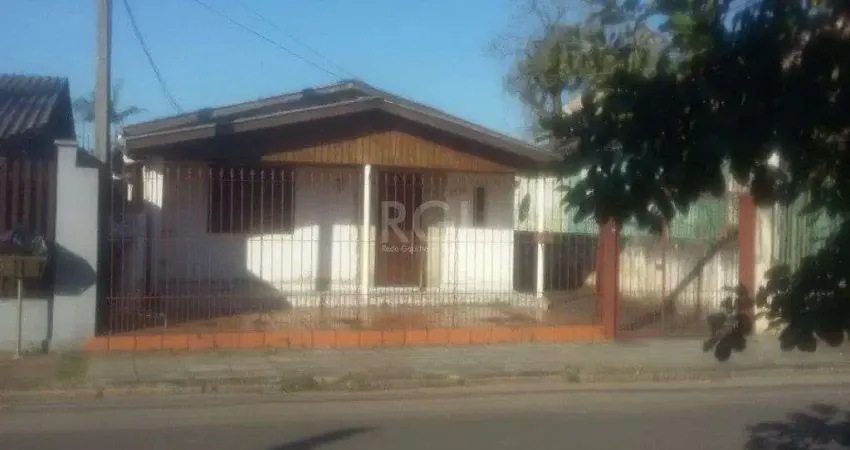 Casa para Venda - 120m², 3 dormitórios, 1 vaga - Sarandi