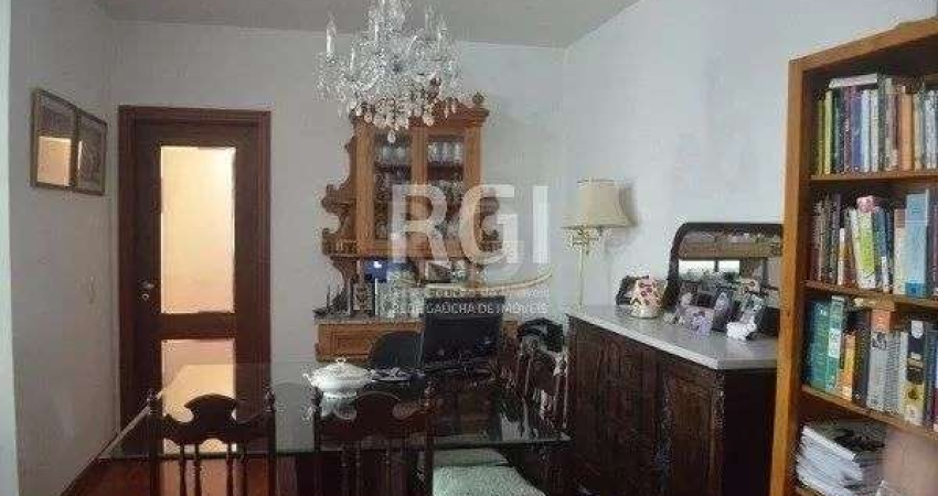Apartamento para Venda - 100.87m², 3 dormitórios, sendo 1 suites, 1 vaga - Moinhos de Vento