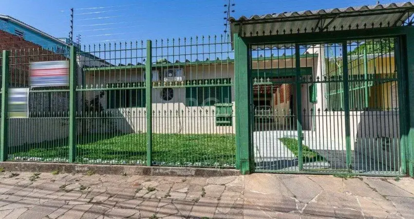 Casa para Venda - 143.32m², 3 dormitórios, sendo 1 suites, 5 vagas - Parque Santa Fé