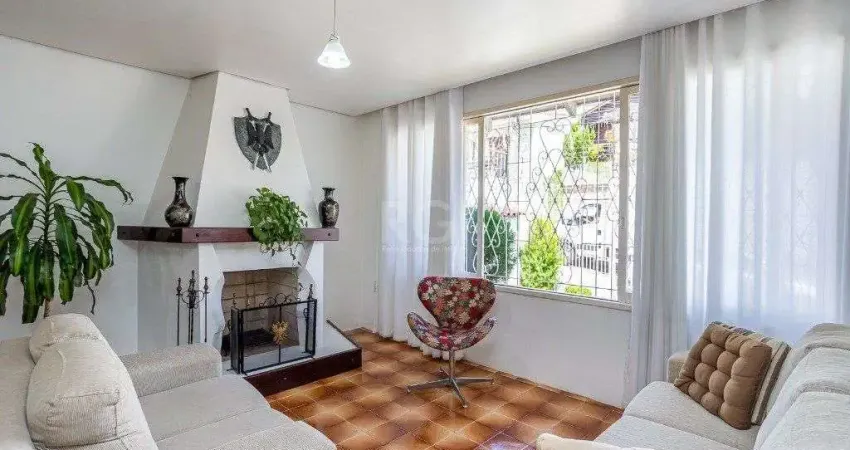 Casa com 3 quartos à venda na Rua Vital Brasil, --, Jardim Itu Sabará, Porto Alegre