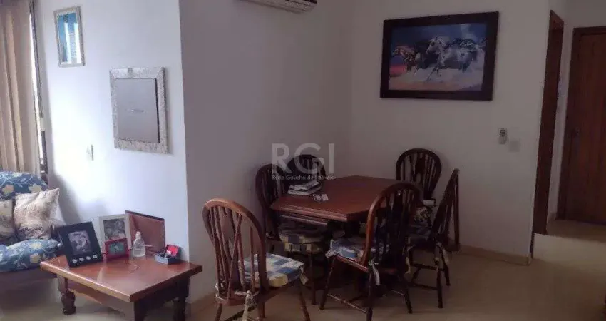 Apartamento com 2 quartos à venda na Rua Santana, --, Farroupilha, Porto Alegre