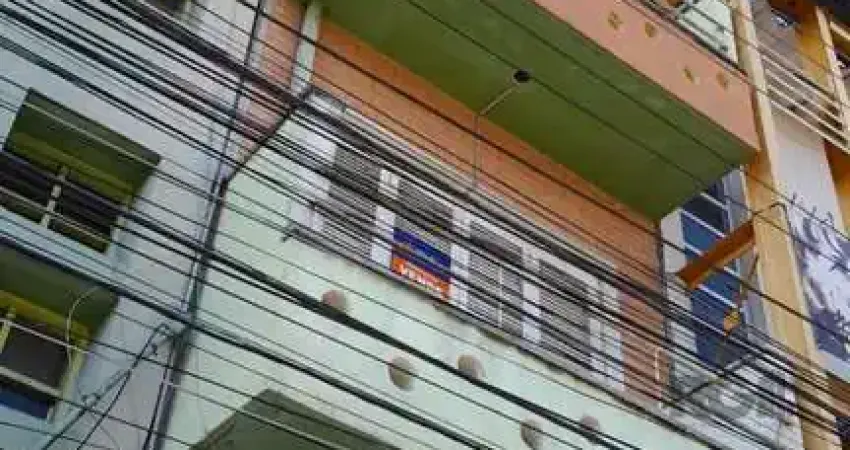 Apartamento com 2 quartos à venda na Travessa do Carmo, --, Cidade Baixa, Porto Alegre
