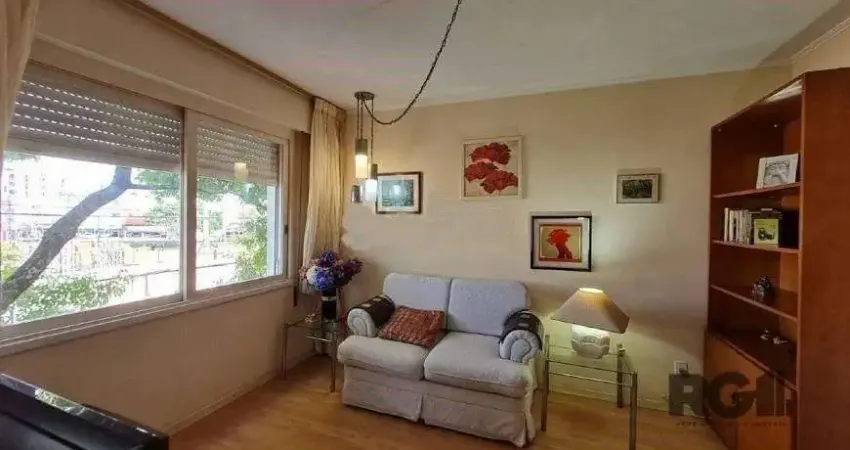 Apartamento com 1 quarto à venda na Rua Dona Alice, --, Petrópolis, Porto Alegre
