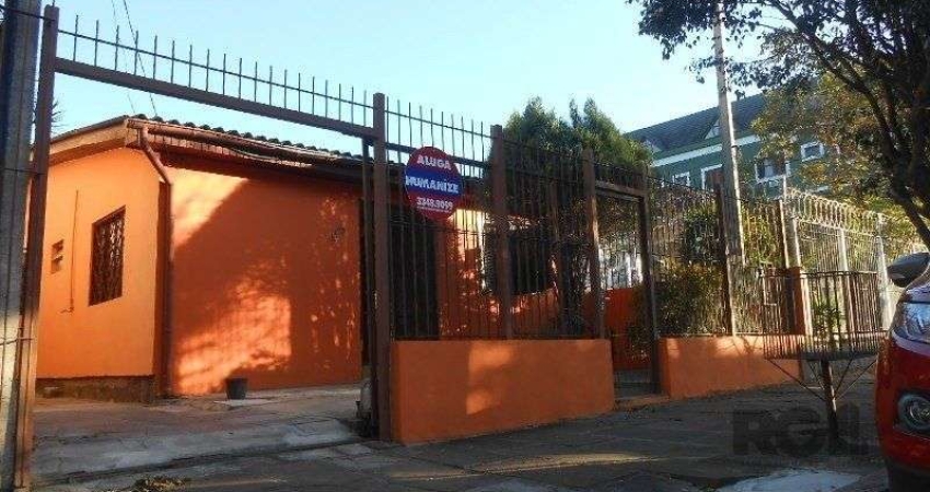 Casa com 3 quartos à venda na Rua Platão, --, Jardim Itu Sabará, Porto Alegre