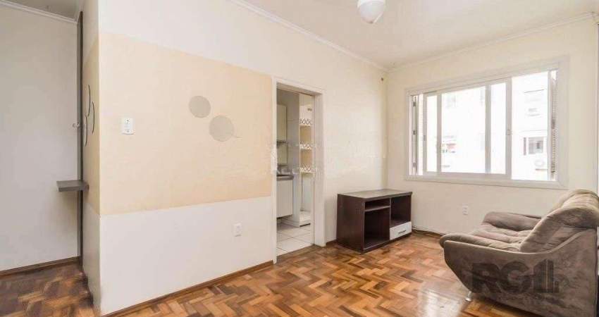 Apartamento com 2 quartos à venda na Rua Doutor Timóteo, --, Floresta, Porto Alegre