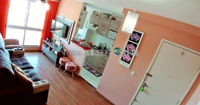 Apartamento com 2 quartos à venda na Rua Dom Vital, --, Glória, Porto Alegre