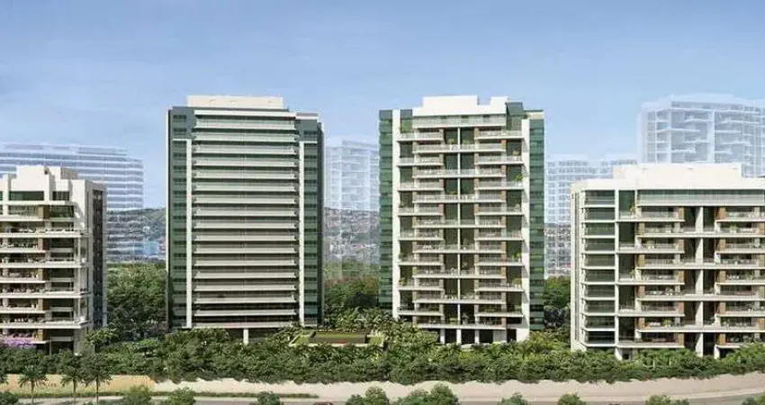 Apartamento com 4 quartos à venda na Avenida Diário de Notícias, --, Cristal, Porto Alegre