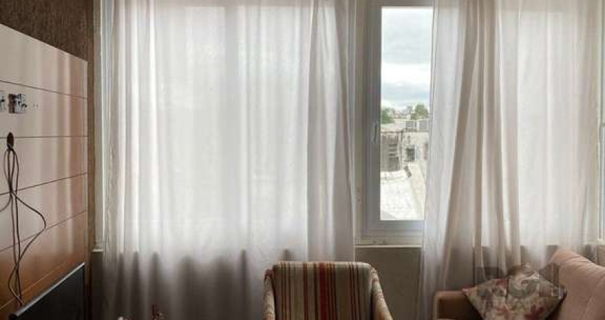 Apartamento com 3 quartos à venda na Avenida Benjamin Constant, --, São João, Porto Alegre