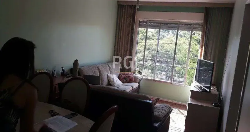Apartamento para Venda - 64.41m², 2 dormitórios, 2 vagas - Jardim Botânico