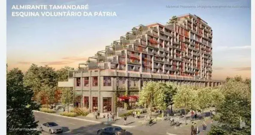 Apartamento em Porto Alegre, no bairro Floresta, com 1 dormitório(s), e 1 banheiros, à venda.