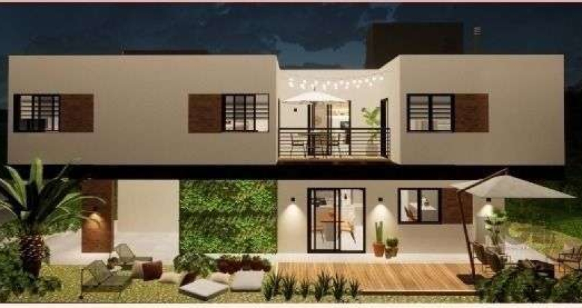 Casa em Porto Alegre, no bairro Hípica, com 3 dormitório(s), e 3 banheiros, à venda.